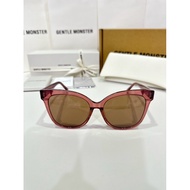 La Rouge back bc4 (ready stock) - GM sunglasses