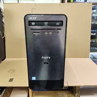PC Acer Aspire TC-708 Core i3-8100 Ram 8GB Hardisk 1TB