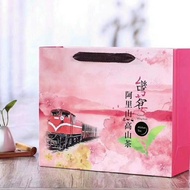 Taiwan Alishan Tea Winter Tea Fragrance20251016