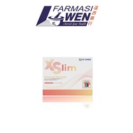 [2pcs−20%]Hishin XSlim Botanical Beverage 1Box15Sachets Burn fat, detoxify, manage body weight