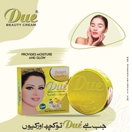 % Due beauty cream 30ml From Pakistan