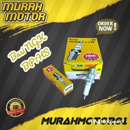 Spark Plug NGK BP7ES Original, Satria 2T, Ninja R, Ninja RR, NSR, Spark Plug, RXZ.