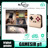 GAMESIR p1 mobile wireless game controller NES/GBA/Pony emulator retro mini handheld arcade game con