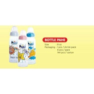 Dodo MILK BOTTLE 250ML 8OZ DODO BOTTLE PAHE 250ML 8OZ BPA FREE