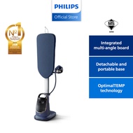 Philips AIS8530 | All-in-One Ironing Solution | Easy Handling Superior Performance | Optimal TEMP Te