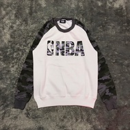 Crewneck NBA Premium