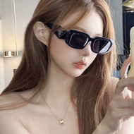 7819PRADA7819 Sunglasses Trendy Men Women Same Style Sunglasses