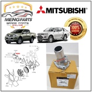 ORIGINAL MITSUBISHI TRITON 2.5 16V 4D56U 2005Y-2018Y THERMOSTAT HOUSING 1305A138
