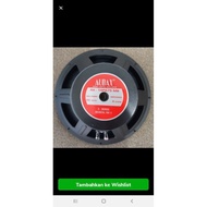 Speaker 15 Inch Audax 600 Watt Original Asli Speaker 15In 15" Audax