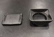 Leica 12587 Hood for M35/1.4 AA #69146