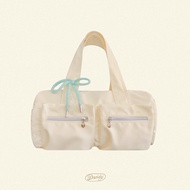 DADDY | Chummy Bag กระเป๋าผ้า nylon สุดน่ารัก
