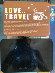 帶鎖 收納盒 儲物盒