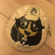 Marc Jacobs MJ coin bag (by post only)