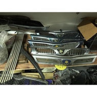 Wira Front Grille Grill