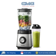 Terbaru PHILIPS HR-3573/91 1000W SERIES 5000 BLENDER GLASS JAR WILL TU