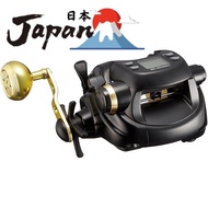 [import from Japan] DAIWA electric reel Tanacom 750 2014 model