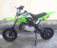 49cc gas mini dirt bike 49cc mini motorcycle for Kids DB709(A)