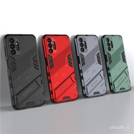 LP-8 SMT🧼CM For Samsung Galaxy A13 Case Samsung A13 Cover Hard Armor PC Shockproof Silicone Bumper For Samsung A33 A53 A