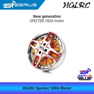 HGLRC Specter 1804 2450KV Brushless Motor