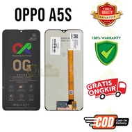 Lcd Touchscreen OPPO A5S Original OEM Lcd OPPO A5S