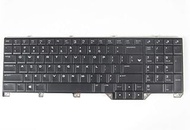 New Keyboard Replacement for Dell Alienware 17 R4 00WN4Y 0WN4Y PK131QB1A00 NSK-EE0BC 01 0CF2YW CF2YW