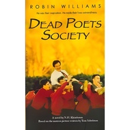 Dead Poets Society (Movie Adapted)/N.H. Kleinbaum [Lizhu Foreign Language Bookstore]