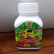 Kapsul Songkok / Ambiak / Panggung Hijau 35th+ 20 Kapsul