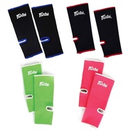 Fairtex Ankle Guard Ankle Support/