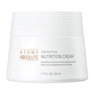 Atomy Absolute CellActive Nutrition Cream 50ml