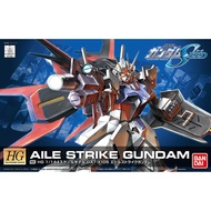 [R01] Bandai Aile Strike Gundam "Remaster" Gundam Seed 1/144 HG (BANDAI GUNDAM)