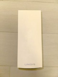 Linksys Wifi 6 router