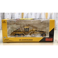 Brand New CAT Pile CAT 24H Large Flat Road Model 55133.Produced by Norscot, 1/50, All All All All Al