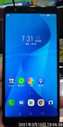 華碩Asus Zenfone Max M1 ZB570TL 3G 32G 新背蓋 原廠堪用電池(更換全新+200元)