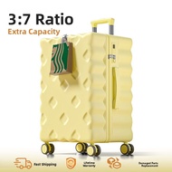 MIMANI | Durable Luggage 24 Inches