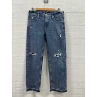 GAP Denim low rise Jeans