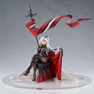 *Pre-Order* Azur Lane Agir Light Equipment Ver. 1/7 (Read The Details Before Ordering)