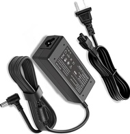 AC DC Adapter for LG Electronics 19" 20" 22" 23" 24" 27" 32" LED LCD TV Monitor Widescreen 25UM57 LG