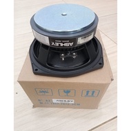 SPEAKER ASHLEY MD-65 speaker speker ashley 6,5 inch MD 65