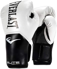 Everlast Elite Pro Style Training Gloves