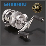 Shimano Baitcasting Reel Calcutta Conquest DC Series