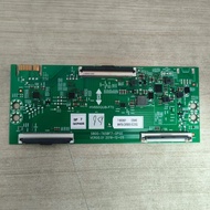 Z Original Chuangwei 65P70 65A20 65A4 Logic Board HV650QUB-F70 5800-T65BF7-0P00
