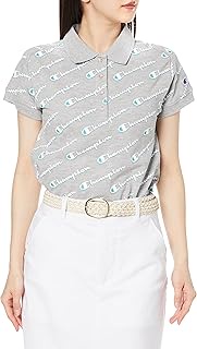 CW-VG303 Women's Short-Sleeved Polo Shirt, Quick Drying, Antibacterial, Odor Resistant, UV Protectio