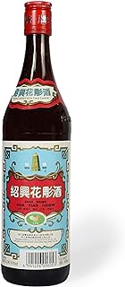 Pagoda Hua, Tiao Chiew, 640ml