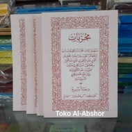 Terjemah Kitab Mujarobat Mujarrobat Jawa Pegon 55