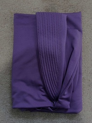 HIJAB BERGO SPORT M/L INSTANT MATT JERSEY PREMIUM BEST SELLER BY KEEN