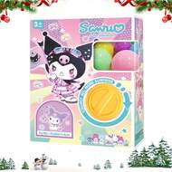 Gashapon Machine Kids Vending Machine Toy Cartoon Capsule Prize Machine Toy Christmas Gashapon Machi