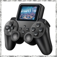 [D E O K] S10 Retro Handheld Game Player 2.4-Inch Screen Gamepad Controller Portable Video Game Cons