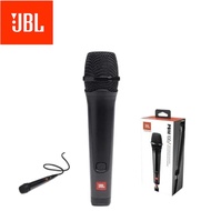 JBL PBM100 Wired microphone is suitable for JBL PARTYBOX Karaoke Performance Vlog Voice Box