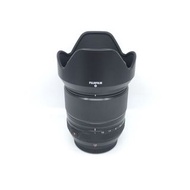 Fujifilm 18mm F1.4 R LM WR