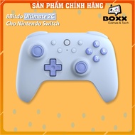 8Bitdo Ultimate 2C Bluetooth Controller for Nintendo Switch